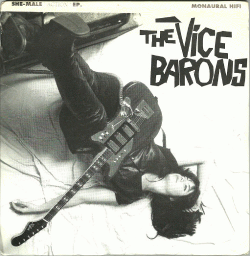 The Vice Barons : She-Male
